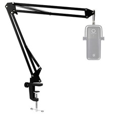 Elgato Wave 3 Boom Arm Mic Stand for USB Condenser Microphones