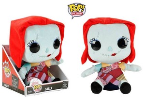 peluche nightmare before christmas