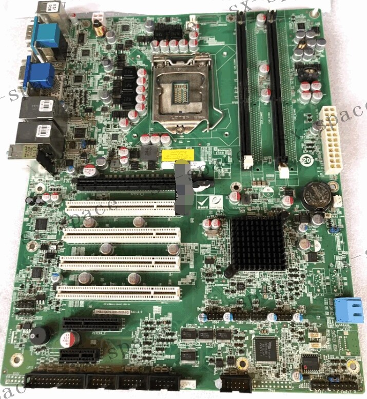 1pcs IMBA-Q670-R30-ECO-LQ 100% tested via DHL or Fedex fast shipping