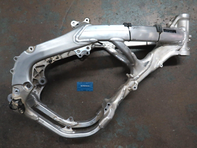 ホンダCRF450Rフレーム 2016 Honda CRF450R OEM Frame (CRF450 CRF 450R 450 Chassis Stock 16