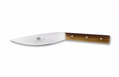 Berti Cutlery - Set Of 4 Steak Cutlery Valdichiana No. 649 Berti - Utensils
