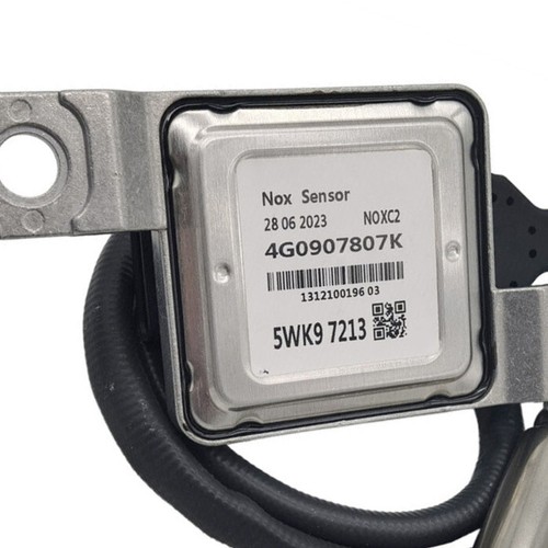 4G0907807K 5WK97213 Nitrogen Oxide Nox Sensor for Audi A6 Allroad A7 Sportback - Picture 6 of 6