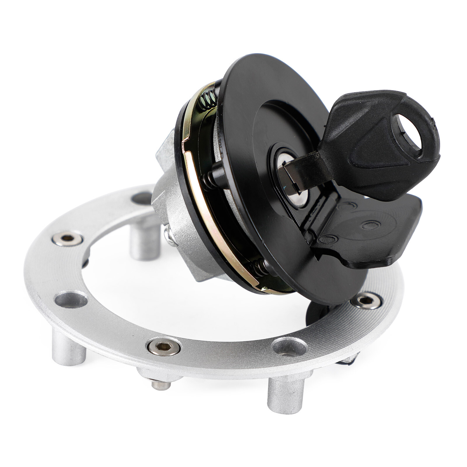 Rasentraktor Tankdeckel Ersatzteile Benzindeckel für Rasentraktor Motor
