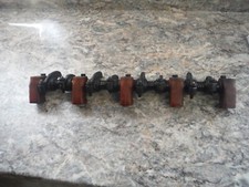 Ih Farmall   584 With D-206 Engine Rocker Arms   (2463)