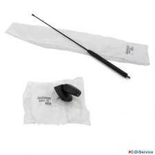 Antenne Mit Originalem Peugeot 106 206 306 406 Partner Expert Basis Halterung