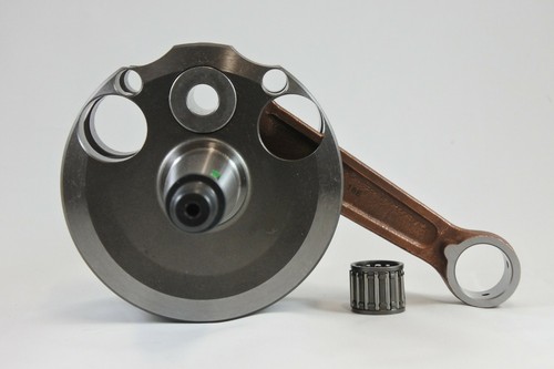 NEW! Ossa Crankshaft DMR MAR SDR Pioneer Stiletto Explorer 1970 1971 1972 1973 - Picture 3 of 5