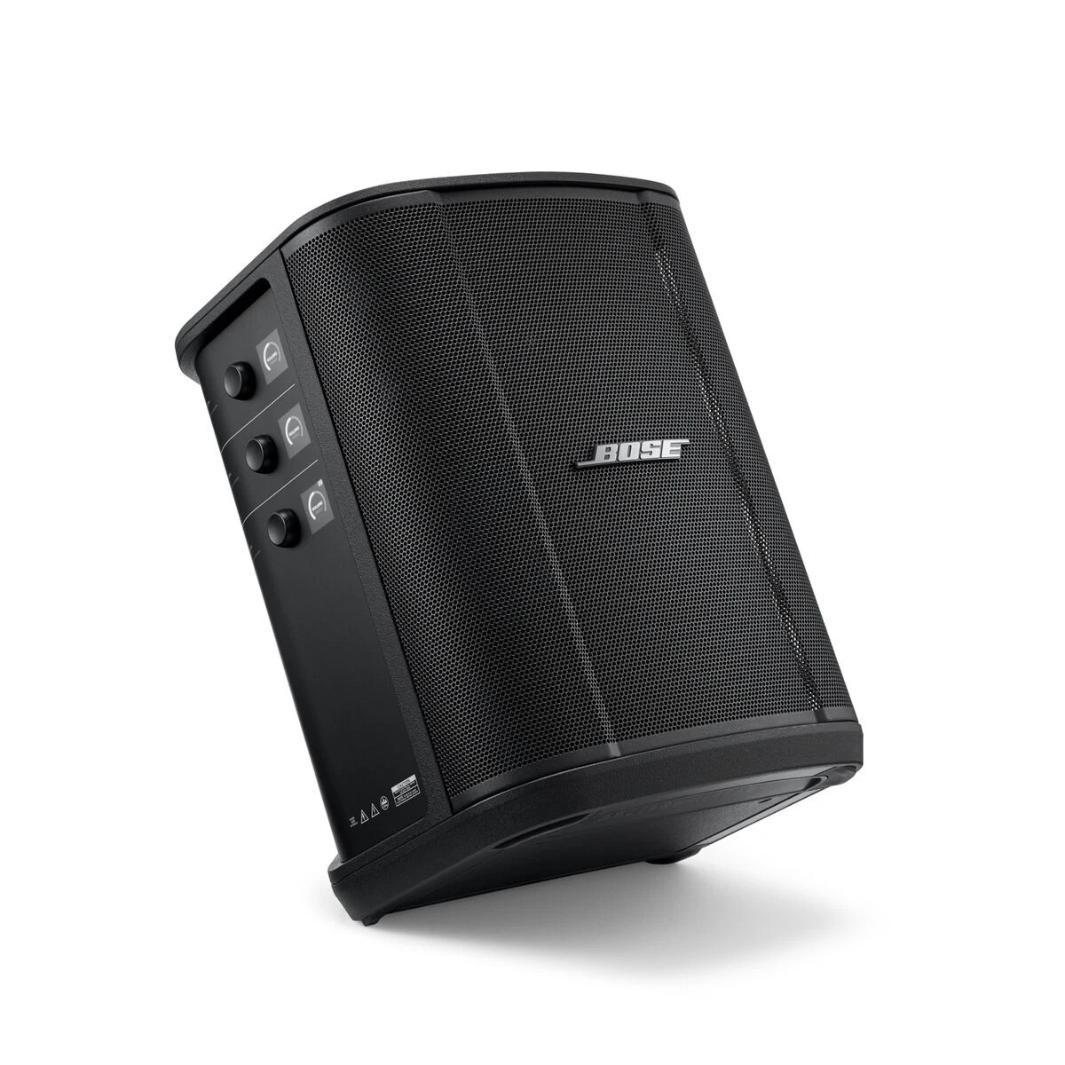 Bose S1 Pro+ Portable Bluetooth Speaker System, Certified Refurbished Review