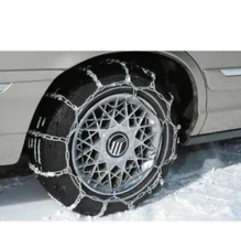 Security Chain QG2821 Quik Grip V-Bar Light Truck Type LRS Tire Traction Chain