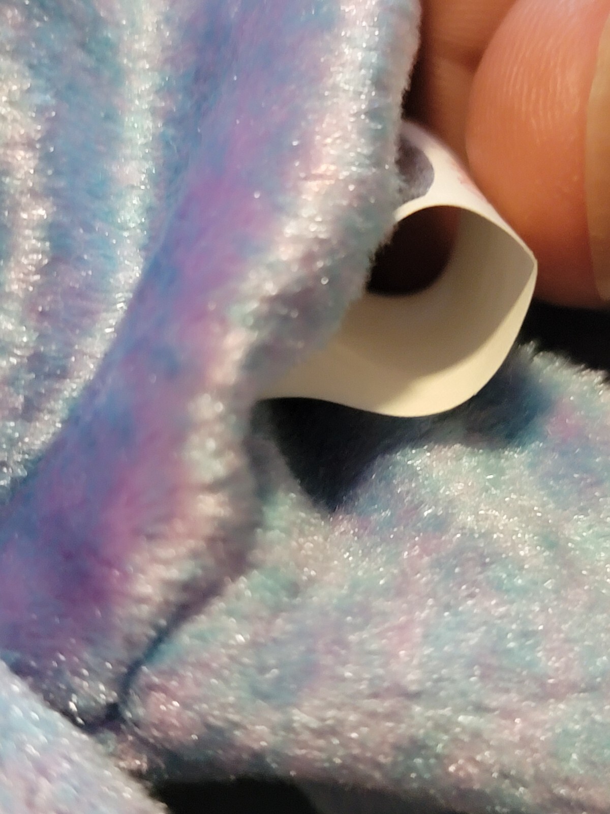 Clubby II Ty Beanie Baby 1999 W/ Errors Rare Vintage Mint - Picture 9 of 10