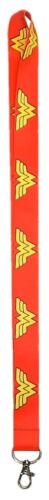 Marvel and DC Comic Hero Schlüsselbänder mit Clip - Ausweis-/Abzeichenhalter ~ BRANDNEU - Bild 20 von 35