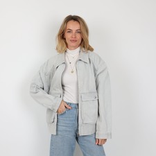 Jacket, Uk Size 8