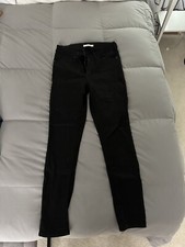 Levi's Women's 721 High-Rise Skinny Jeans Size 30