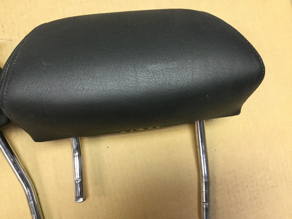 1999 宝马 328IS 右后座/左座座座 原始设备制造商 — 第 3/4 张图片