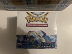 Display Pokémon Tempête Argentée EB12 36 Boosters SCELLÉ FR