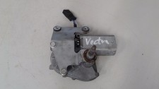 Opel Vectra Scheibenwischermotor hinten 90504985 guter Zustand