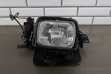 1990-1996 Chevrolet Corvette C4 Left Headlamp Polo Green 1990-1996 Chevrolet Corvette C4 Left Headlamp Polo Green