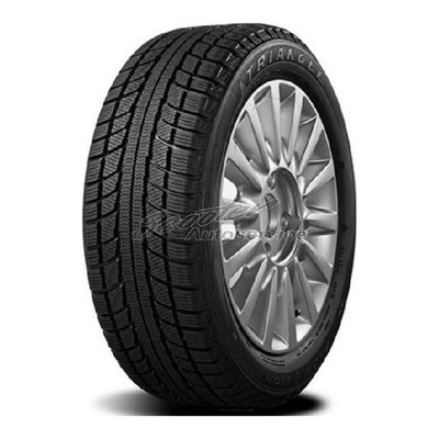 Triangle TR-777 3PMSF XL Winterreifen 235/55 R17 103V | 4619