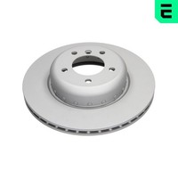 Optimal AG-50085 Gasfeder, Koffer-/Laderaum FüR Toyota