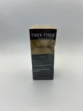 Thick Fiber Medium Blonde Root Touch Up 0.14 Oz / 4g