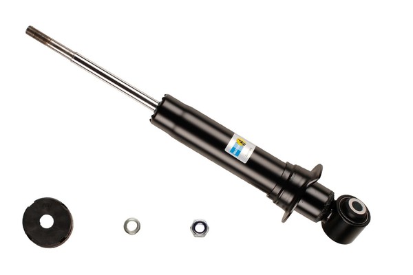 2X StoßDäMpfer B4 Serienersatz Bilstein 19-219158 FüR Toyota Avensis VVT ZZT250_-image