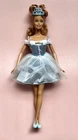 🤍 Barbie 🤍 2003 Vintage Princess Collection Sleeping Beauty Doll Tiara & Shoes