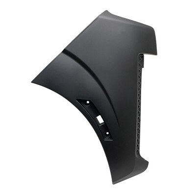 For Nissan Frontier 22-23 Bumper Extension Front Upper Passenger Side Bumper