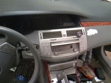 Heat Cool Climate Temperature Control Limited Fits 05-10 AVALON 1473734