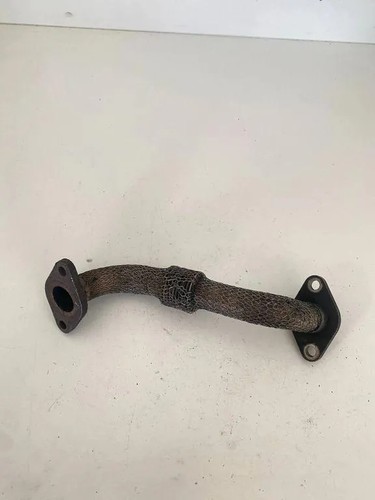 VW GOLF IV 1J1 AGR-Rohr 038131521 1.90 Diesel 85kw 1999 34868818