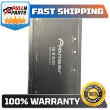 Pioneer CD-BTB200 OEM Bluetooth Adapter Audio Panel for Cars 06-12
