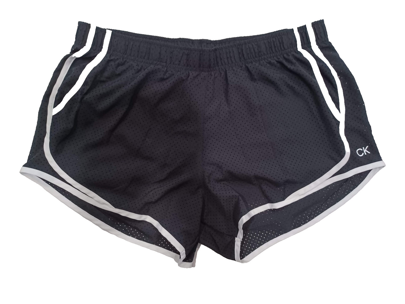 CK Calvin Klein Performance Black / Lined Athleti… - image 1