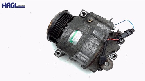 Kompressor Klimaanlage 447220-8001 Mercedes-benz S 320 220 165 KW 224 PS