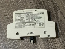 Siemens LC Lighting Contactor Power Pole 49LCPP2A 2P 30A