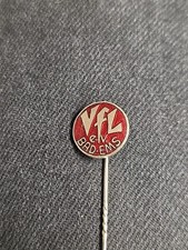 Alte Anstecknadel Fußball VFL Bad Ems  [438] 