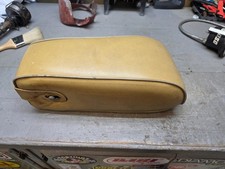 Mopar B-body Bench Seat Fold Down Armrest Road Runner Charger Gtx Satellite
