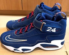 Size Nike Air Griffey Max Prez Qz Vote for Griffey for