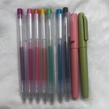 Muji pen set