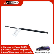 Verin de hayon / de capot Nissan Pulsar