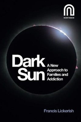 Francis Lickerish Dark Sun (Taschenbuch)