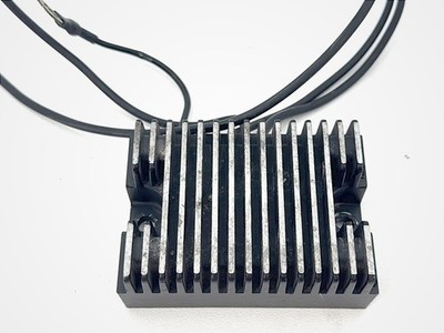 1999 Harley Dyna FXDWG Wide Glide OEM Voltage Regulator Rectifier 74518-99A