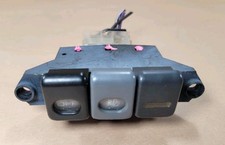 1985 1986 1987 1988 1989 1989 Pontiac Firebird Fog Light Lamp Switch Control Oem 1985 1986 1987 1988 1989 1989 Pontiac Firebird Fog Light Lamp Switch Control Oem