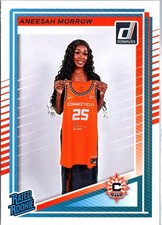 2025 Donruss WNBA #99 Aneesah Morrow