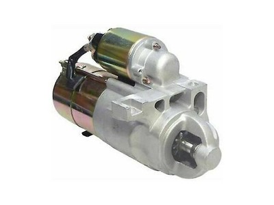 Starter 79MRJHM62 for GMC Sierra 2500 1999