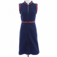 Authentic Gucci 457056-X5L68 Dress #230-000-211-5794