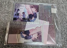 Story About Buying My Classmate Once A Week Acrylic Stand Figure Plate Popup