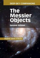 Deep-Sky Companions: The Messier Objects Stephen James O'meara