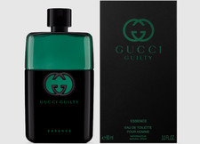 Gucci Guilty Essence Eau De Toilette 90ml / 3...