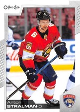 2020-21 O-Pee-Chee NHL Hockey Base Singles #401-600 (Pick Your Cards)