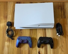 Sony PlayStation 5 PS5 Disc Edition - 825GB +...