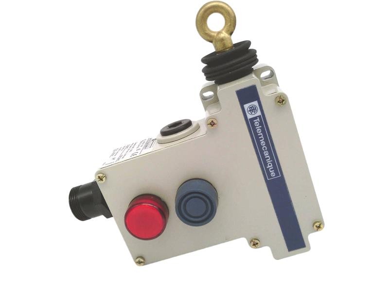 SCHNEIDER ELECTRIC XY2CE2A296FWB24 / XY2CE2A296FWB24 (NEW NO BOX)