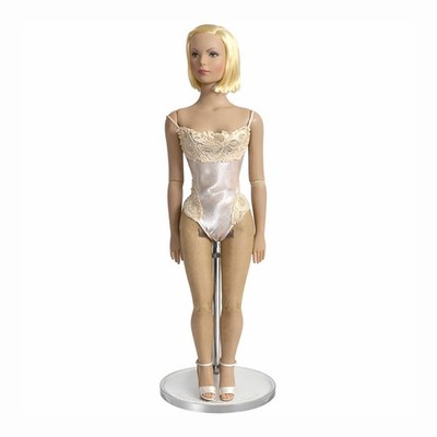 Tonner Tyler Wentworth Collection 16  FASHION DOLL NEW 2003